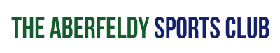 Aberfeldy Sports Club Logo